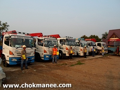 รถเครนให้เช่า