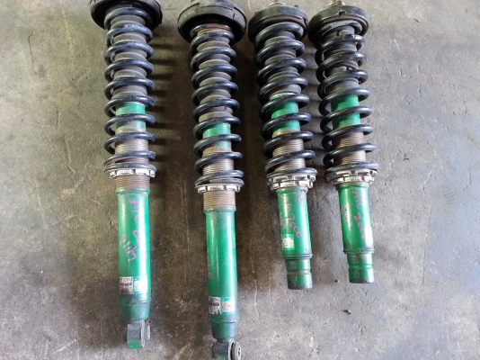 ขายซ็อคอัพ เทอิน honda แอคคอด ปี2000 งูเห่า นุ่ม หนึบ จากเจแปน แห้งๆเลยครับ