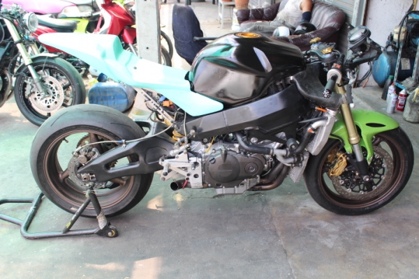 ขายรถแข่งรถสนาม ปลดระวาง  99000 ครับ   954