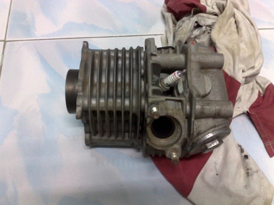 อะใหล่ มีโอ-ฟรีโน่  /  เวฟ125 ลองเข้ามาชมดูครับ **มีรูป**