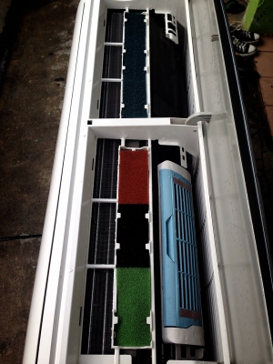 **** ขายแอร์ LG 18000 BTU ตัว TOP แอร์ปีเดียว**** **** ขายแอร์ LG 18000 BTU ตัว TOP แอร์ปีเดียว****