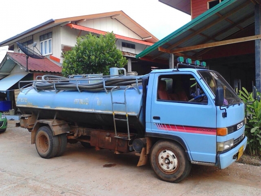 ขายถังแล้ว