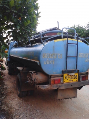 ขายถังแล้ว