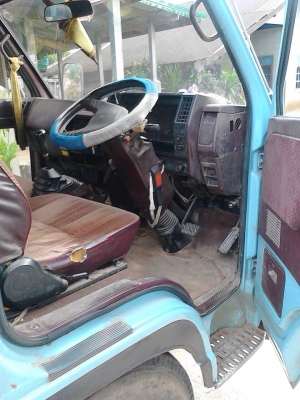 ขายถังแล้ว