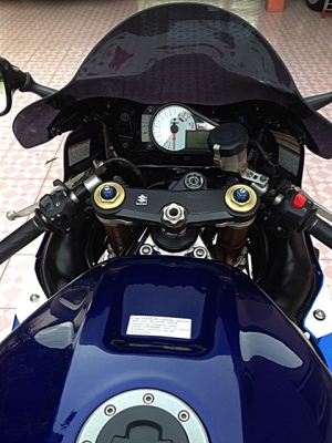ขายGSXR1000(K1)สรรพสารมิตรแท้สภาพสวยมากเครื่องสมบูรณ์สุดๆท่อYOSHI Full system ขายGSXR1000(K1)สรรพสารมิตรแท้สภาพสวยมากเครื่องสมบูรณ์สุดๆท่อYOSHI Full system