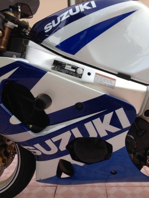 ขายGSXR1000(K1)สรรพสารมิตรแท้สภาพสวยมากเครื่องสมบูรณ์สุดๆท่อYOSHI Full system ขายGSXR1000(K1)สรรพสารมิตรแท้สภาพสวยมากเครื่องสมบูรณ์สุดๆท่อYOSHI Full system