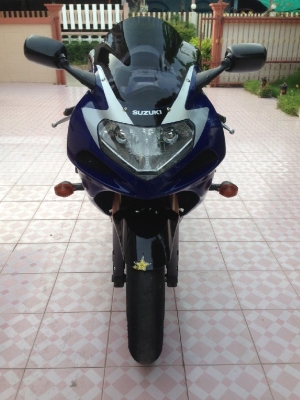 ขายGSXR1000(K1)สรรพสารมิตรแท้สภาพสวยมากเครื่องสมบูรณ์สุดๆท่อYOSHI Full system ขายGSXR1000(K1)สรรพสารมิตรแท้สภาพสวยมากเครื่องสมบูรณ์สุดๆท่อYOSHI Full system