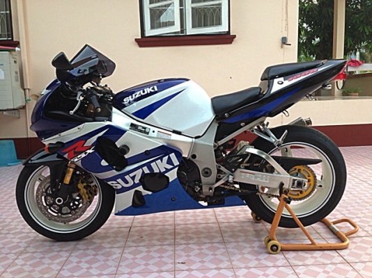 ขายGSXR1000(K1)สรรพสารมิตรแท้สภาพสวยมากเครื่องสมบูรณ์สุดๆท่อYOSHI Full system ขายGSXR1000(K1)สรรพสารมิตรแท้สภาพสวยมากเครื่องสมบูรณ์สุดๆท่อYOSHI Full system