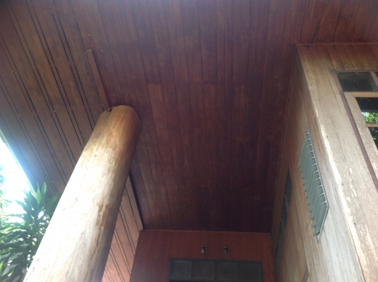 ขายบ้านไม้สักทอง...........( ไม้สักทั้งหลังไม่มีไม้อื่นผสม ) ขายบ้านไม้สักทอง...........( ไม้สักทั้งหลังไม่มีไม้อื่นผสม )