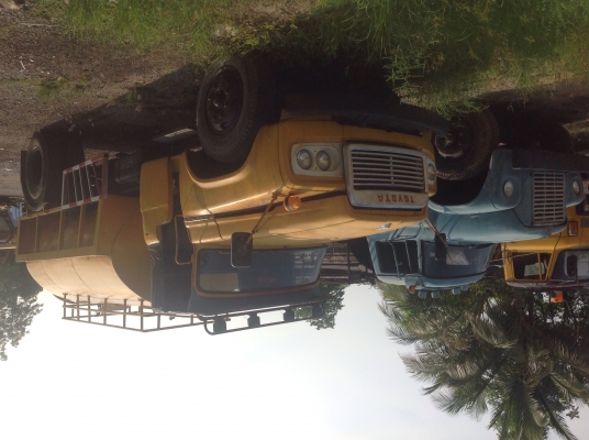 ขายรถบรรทุกน้ำเอกสารเล่มทะเบียน