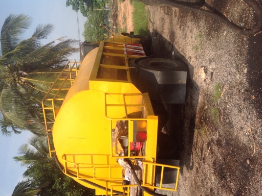 ขายรถบรรทุกน้ำเอกสารเล่มทะเบียน