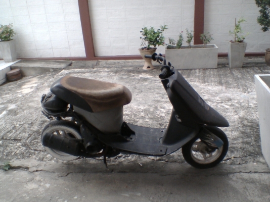 ขายซาก honda tact24 สูบตั้ง 1500