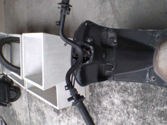 ขายซาก honda tact24 สูบตั้ง 1500