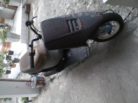 ขายซาก honda tact24 สูบตั้ง 1500