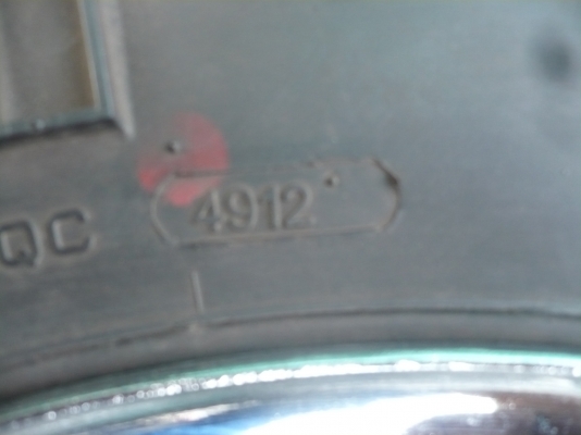 ล้อพร้อมยางMUD265/75R16 ล้อพร้อมยางMUD265/75R16