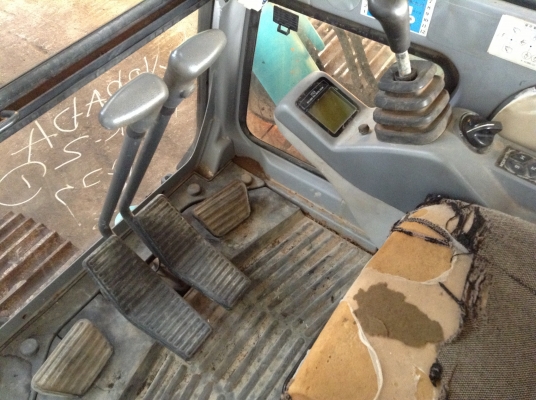 ขายอีกครั้ง! 200 m5 super 2600 ชม