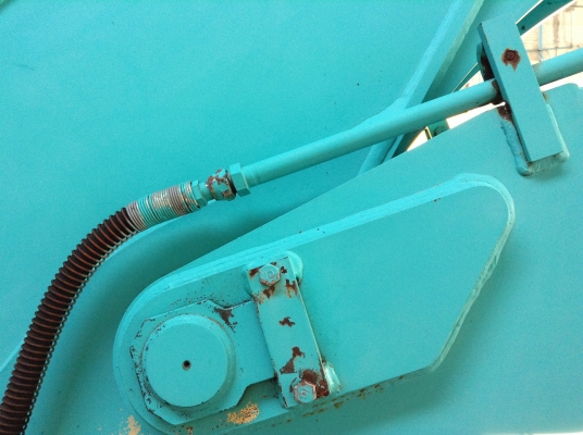 ขายอีกครั้ง! 200 m5 super 2600 ชม