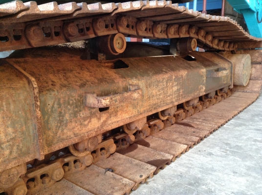 ขายอีกครั้ง! 200 m5 super 2600 ชม