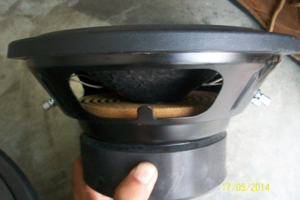 ซับ10"1คู่ 1200 ซับ10"1คู่ 1200