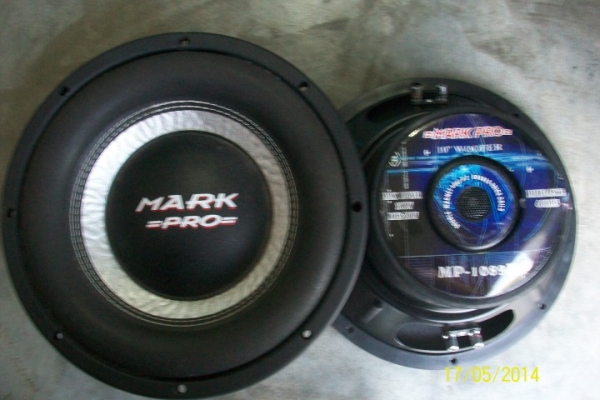 ซับ10"1คู่ 1200