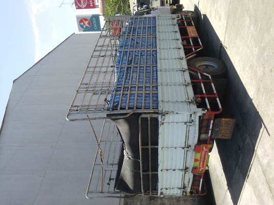 หกล้อใหญ่  ต้องการขายเปลี่ยนรถ