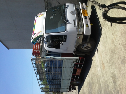 หกล้อใหญ่  ต้องการขายเปลี่ยนรถ