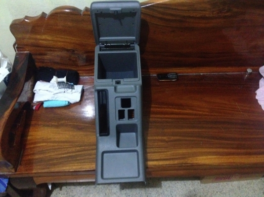 คอลโซลกลาง ISUZU ดาก้อนแท้ของใหม่ถูกๆ