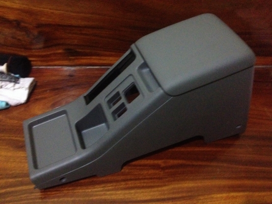 คอลโซลกลาง ISUZU ดาก้อนแท้ของใหม่ถูกๆ