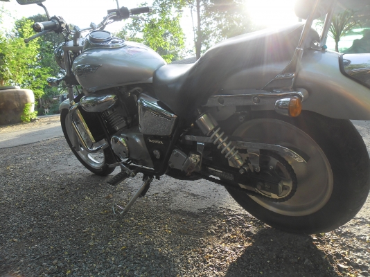 ขาย HONDA PHANTOM TA 150 สวย ถูก ดี ขาย HONDA PHANTOM TA 150 สวย ถูก ดี