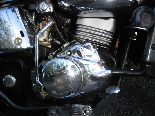 ขาย HONDA PHANTOM TA 150 สวย ถูก ดี ขาย HONDA PHANTOM TA 150 สวย ถูก ดี