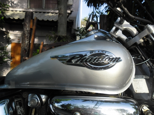 ขาย HONDA PHANTOM TA 150 สวย ถูก ดี ขาย HONDA PHANTOM TA 150 สวย ถูก ดี