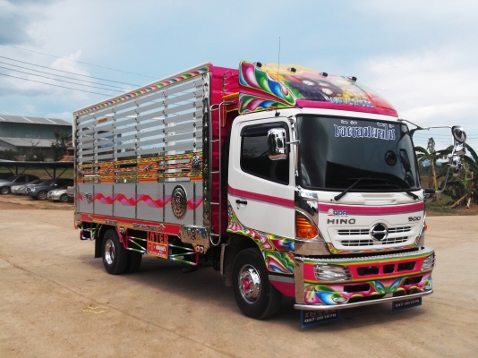 ขายด่วน!! รถบรรทุกใหม่พร้อมต่อตัวถังเสร็จ รับรถได้ทันที เชิญชมรถทุกรุ่นได้ที่บริษัท หรือโทรสอบถามได้ที่ :0866772256 (เฮียตี๋)