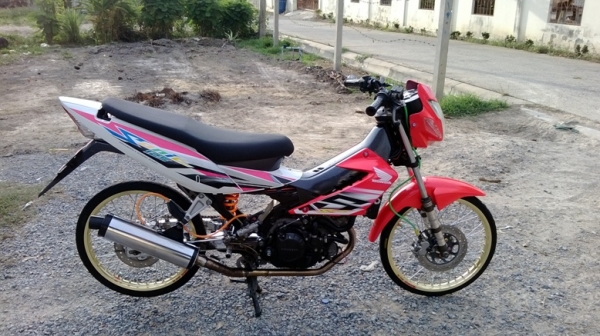 โซนิคตัวใหม่ สตาร์ทมือสวยๆ