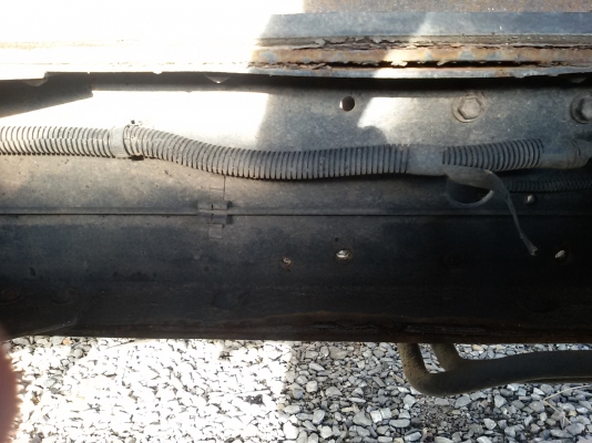 ขายรถ HINO ทูโท่ ปี 47 เครื่อง WO4D 121cc.