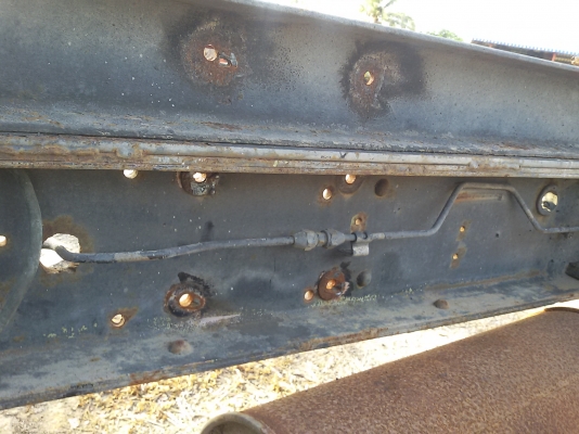 ขายรถ HINO FB2W ปี 37 เครื่อง WO4D 120 cc. ทะเบียน ม.79 ขายรถ HINO FB2W ปี 37 เครื่อง WO4D 120 cc. ทะเบียน ม.79