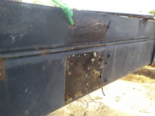 ขายรถ HINO FB2W ปี 37 เครื่อง WO4D 120 cc. ทะเบียน ม.79 ขายรถ HINO FB2W ปี 37 เครื่อง WO4D 120 cc. ทะเบียน ม.79