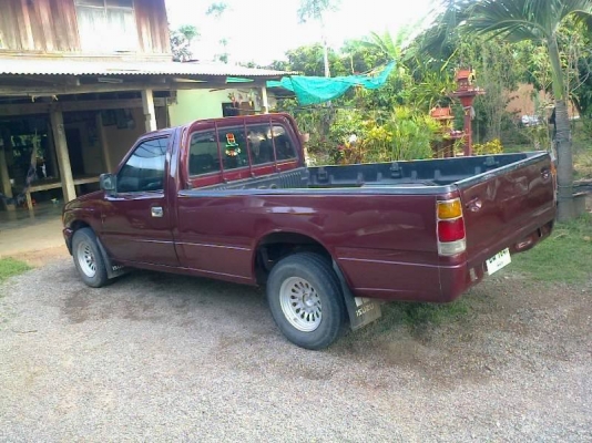 อีซูซุ TFR ปี92 สีสวย เครืองดีมาก ทะเบียนขาด58 พร้อมโอน อีซูซุ TFR ปี92 สีสวย เครืองดีมาก ทะเบียนขาด58 พร้อมโอน