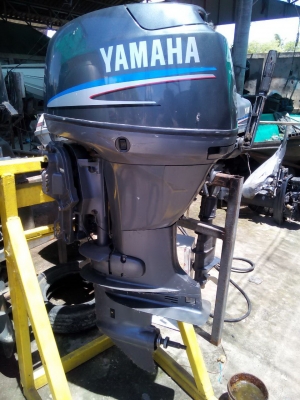 เครื่องเรือมือสอง