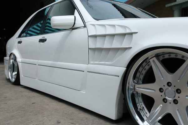 ขายด่วนbenz s280 แต่งvipสวยสุดๆ ด่วนครับ