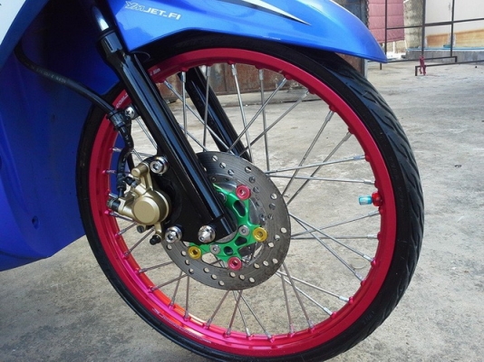 New Mio125-i MX หัวฉีดประหยัดน้ำมัน เครื่องเดิมๆแต่งสวยภายนอกอย่างเดียว ราคาถูกๆครับ New Mio125-i MX หัวฉีดประหยัดน้ำมัน เครื่องเดิมๆแต่งสวยภายนอกอย่างเดียว ราคาถูกๆครับ