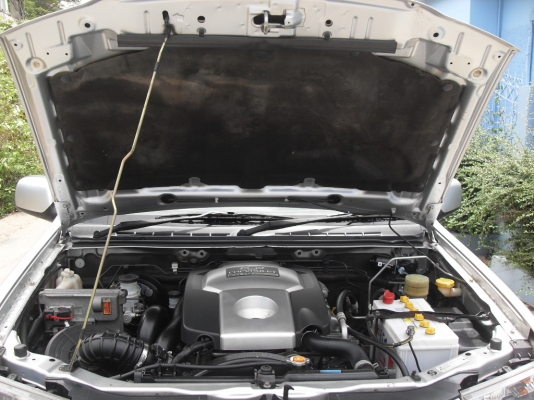 ขาย เชฟ โคโลล่าโด้ สภาพพร้อมใช้ ราคาเบาๆ