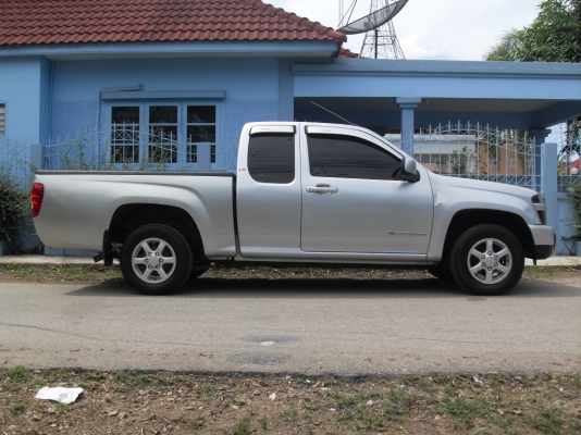 ขาย เชฟ โคโลล่าโด้ สภาพพร้อมใช้ ราคาเบาๆ