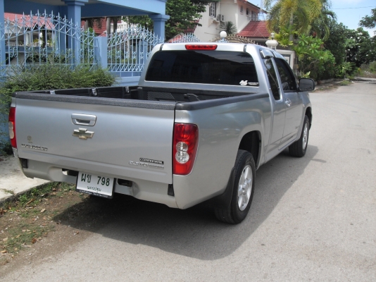 ขาย เชฟ โคโลล่าโด้ สภาพพร้อมใช้ ราคาเบาๆ