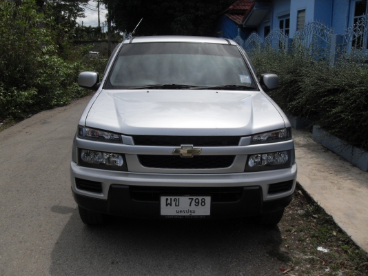 ขาย เชฟ โคโลล่าโด้ สภาพพร้อมใช้ ราคาเบาๆ