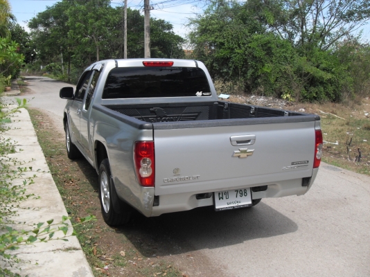 ขาย เชฟ โคโลล่าโด้ สภาพพร้อมใช้ ราคาเบาๆ