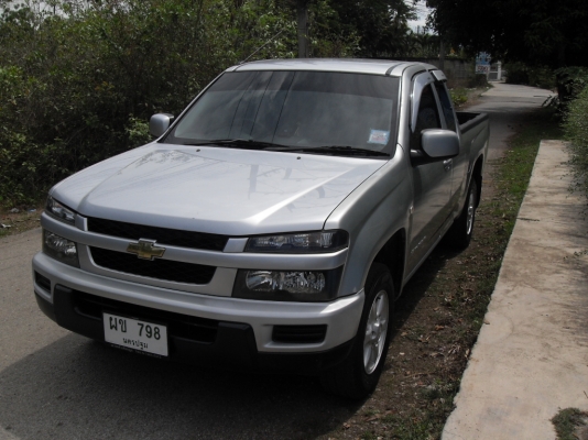 ขาย เชฟ โคโลล่าโด้ สภาพพร้อมใช้ ราคาเบาๆ