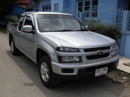 ขาย เชฟ โคโลล่าโด้ สภาพพร้อมใช้ ราคาเบาๆ