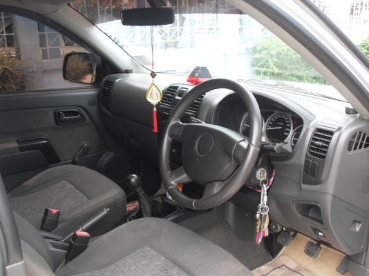 ขาย เชฟ โคโลล่าโด้ สภาพพร้อมใช้ ราคาเบาๆ