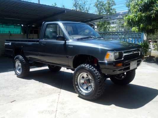 ขาย ไมตี้ คานแข็ง วางคาน LN -106 เกียร์Tiger 4 wheelสวยๆๆๆ พร้อมใช้งาน ขาย ไมตี้ คานแข็ง วางคาน LN -106 เกียร์Tiger 4 wheelสวยๆๆๆ พร้อมใช้งาน