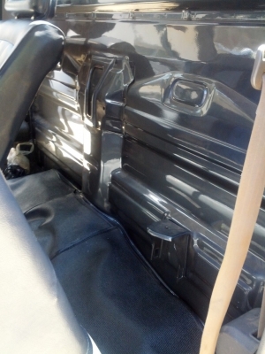 ขาย ไมตี้ คานแข็ง วางคาน LN -106 เกียร์Tiger 4 wheelสวยๆๆๆ พร้อมใช้งาน